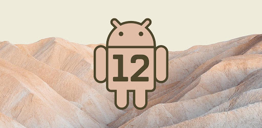 Android 12 Colors – Icon Pack 2.5 (Mod Sap)