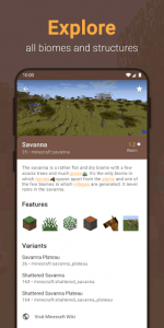 CleverBook for Minecraft 1.16