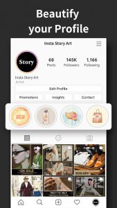 Story Editor – Story Maker for Instagram