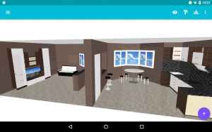 Kitchen Planner 3D