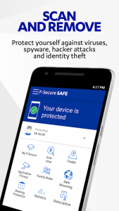 SAFE Internet Security & Mobile Antivirus