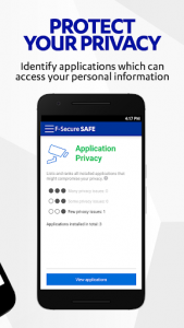 SAFE Internet Security & Mobile Antivirus