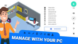 PC Creator - PC Building Simulator