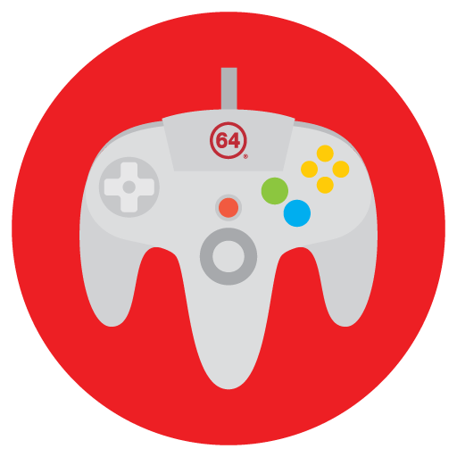 N64 Emulator Pro MOD APK 23 (AdFree) Pic