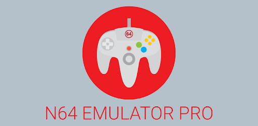 N64 Emulator Pro MOD APK 23 (AdFree)