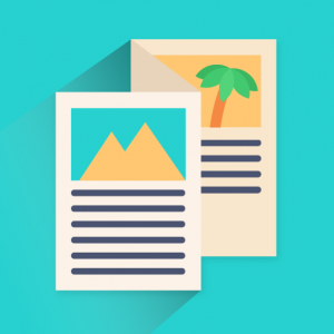 Brochure Maker MOD APK 53.0 (Unlocked) Pic