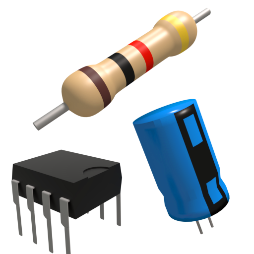 Electronics Toolkit MOD APK 1.8.3 (Pro) Pic