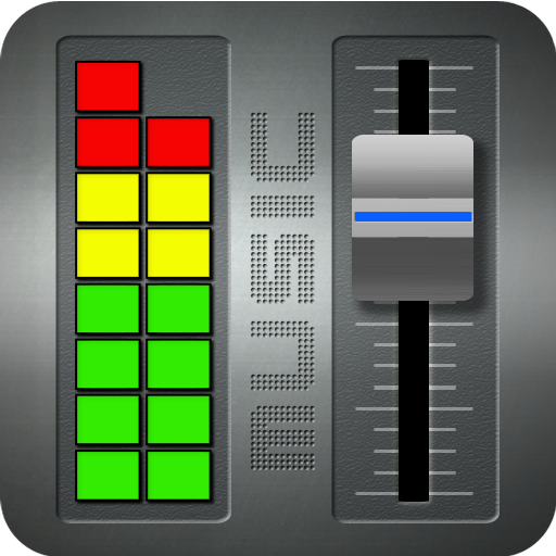 Music Volume EQ MOD APK 5.43 (Premium) Pic