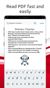 PDF Viewer - PDF Reader for Android Free Download