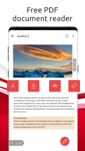 PDF Viewer - PDF Reader for Android Free Download