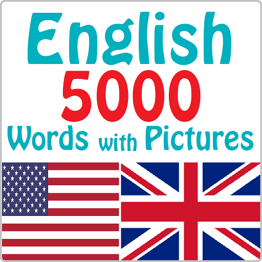 English Vocabulary - 90.000 Words with Pictures 1.5.0 (PRO) Pic