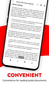 PDF Reader: PDF Viewer & Ebook