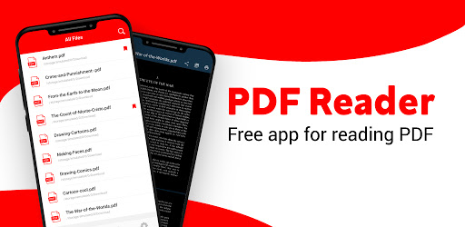 PDF Reader MOD APK 3.6.2 (Pro)