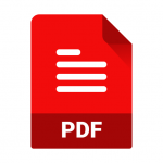 PDF Reader MOD APK 3.10.4 (Pro) Pic