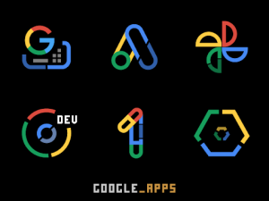 MinMaCons Icon Pack