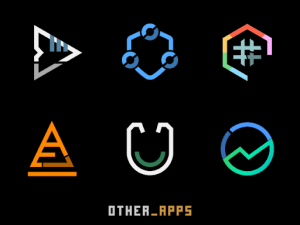 MinMaCons Icon Pack