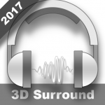 3D Surround Music Player 2.0.91 (Unlocked) Pic