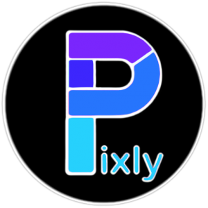 Pixly Fluo - Icon Pack 3.4 (Patched) Pic