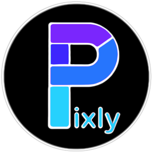 Pixly Fluo - Icon Pack 3.4 (Patched) Pic