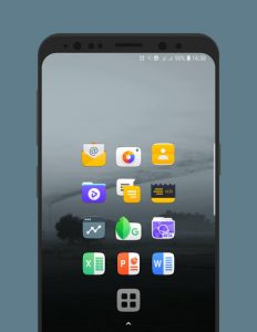 Bliss - Icon Pack