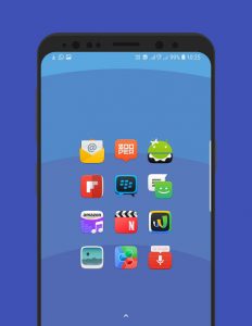 Bliss - Icon Pack