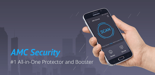 What is amc security pro