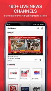 JioNews - Live News, Videos, Newspaper, Magazines
