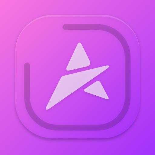 Astrix - Icon Pack 1.1.7 (Patched) Pic