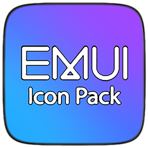 Emui Carbon - Icon Pack 2.7 (Patched) Pic