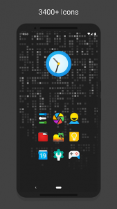 Vibion - Icon Pack