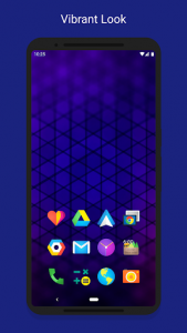 Vibion - Icon Pack