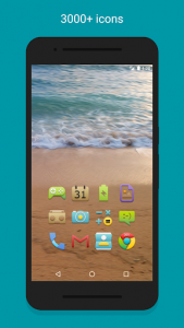 Vion - Icon Pack