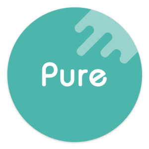 Pure Icon Pack 8.3 (Mod Sap) Pic