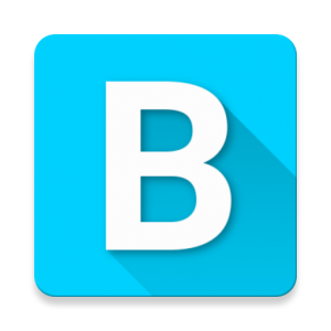 Blue Words MOD APK 7.7.2 (Premium) Pic