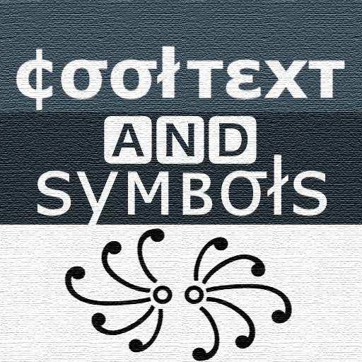 Cool text, symbols, letters, emojis, nicknames﻿ 5.0.2 (Pro) Pic