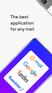 Mail.ru - Email App