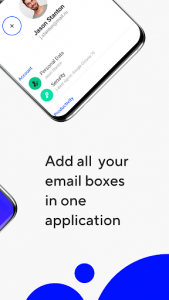 Mail.ru - Email App