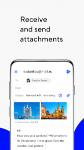 Mail.ru - Email App