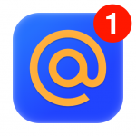 Mail.ru MOD APK 3.8.1.11338 (AdFree) Pic