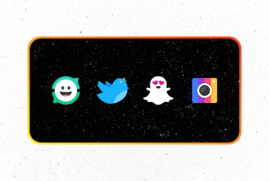 MATION Icon Pack