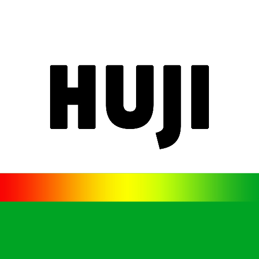 Huji Cam MOD APK 2.4 (Pro)