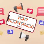 top 10 icon packs