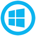 Windows 10 icon