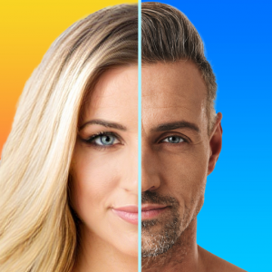 FaceLab Photo Editor MOD APK 2.19.5 (Pro) Pic