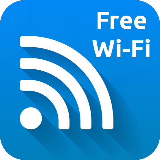 Free WiFi Passwords & Connect WiFi Hotspots 1.85 (Pro) Pic