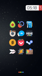 Crispy Icon Pack