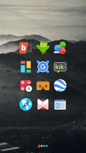 Crispy Icon Pack