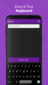 Remote Control for Roku TV