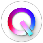 Icon Pack - Qolor v1.5.5 (Patched) Pic