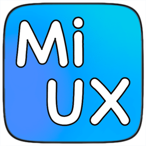MiUX - Icon Pack v2.1.2 (Patched) Pic